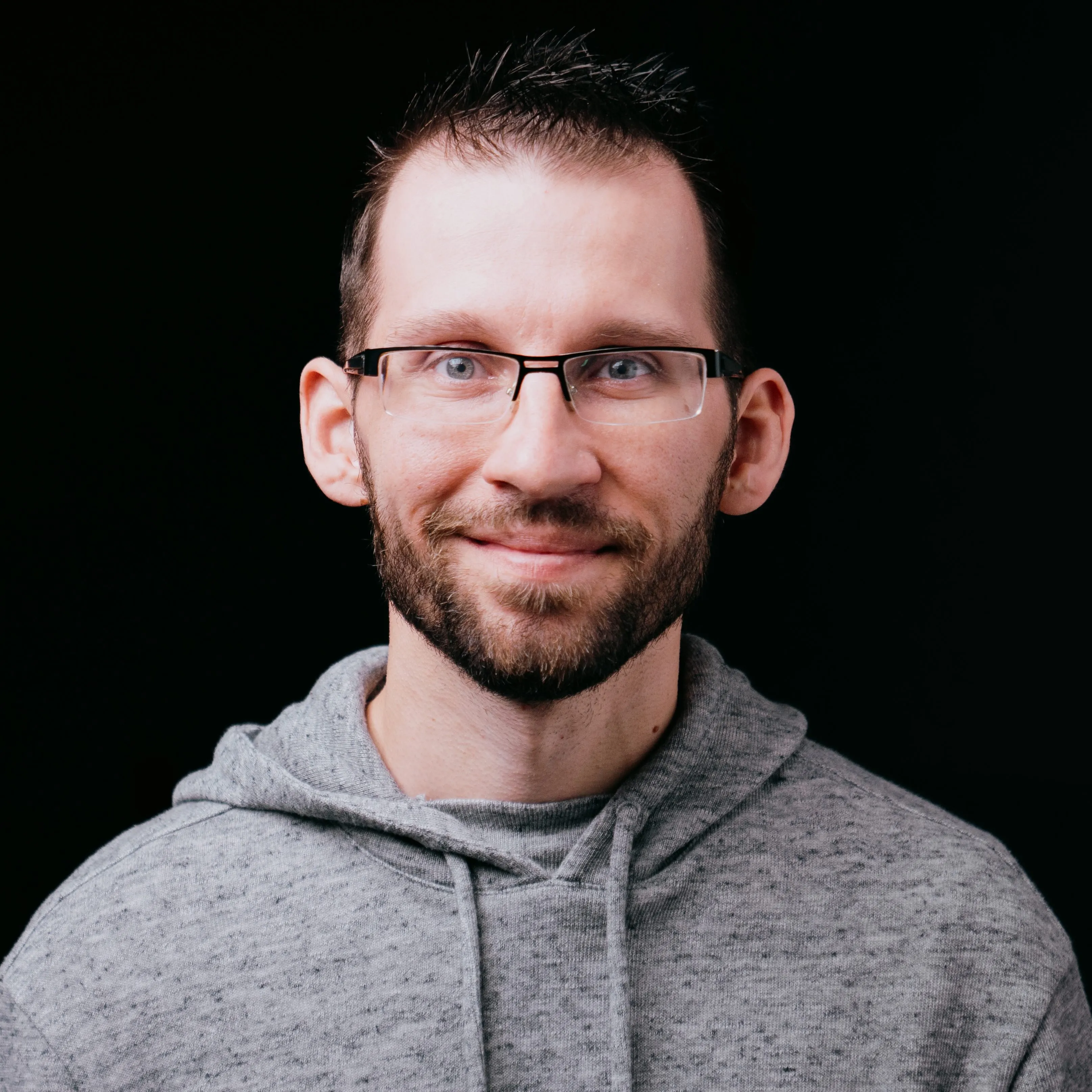 Tyler Bell, founder of Auradonors