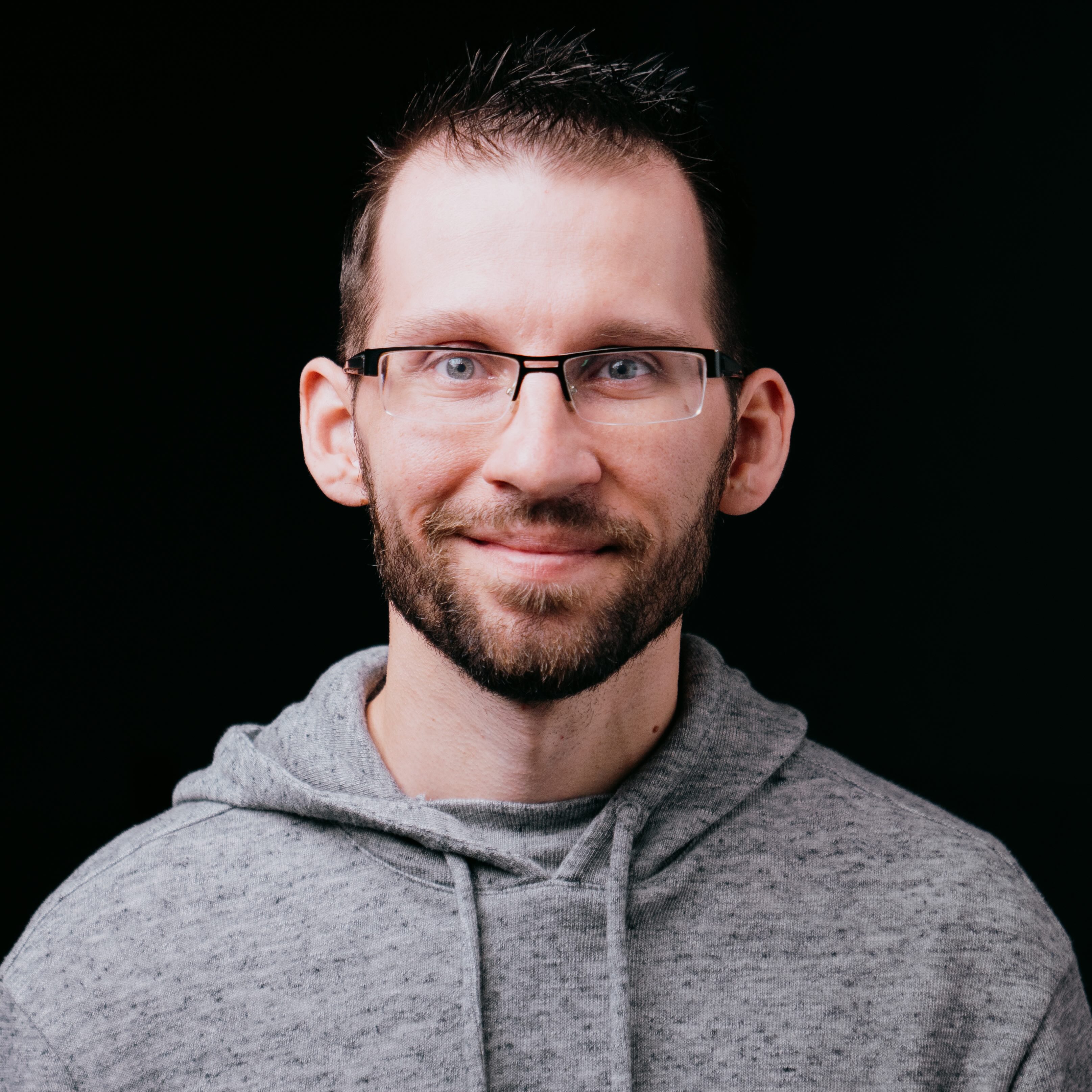 Tyler Bell, founder of Auradonors