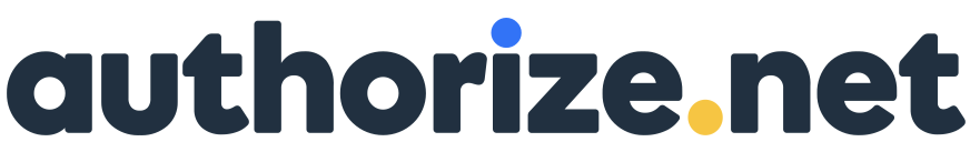 Authorize.Net logo