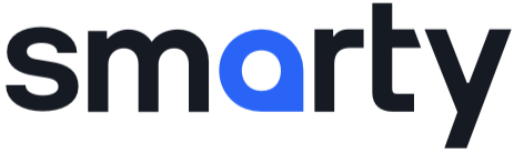 Smarty logo